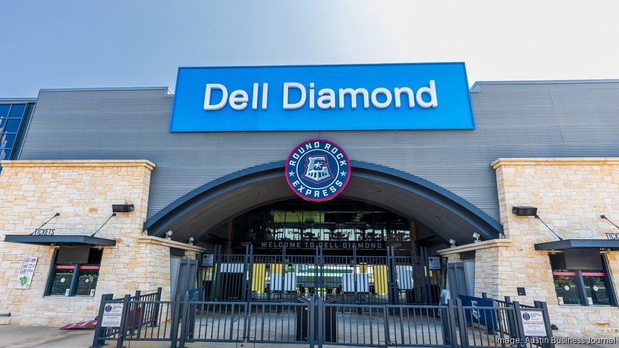 Texas Volts softball team coming to Round Rock in 2026 - Austin