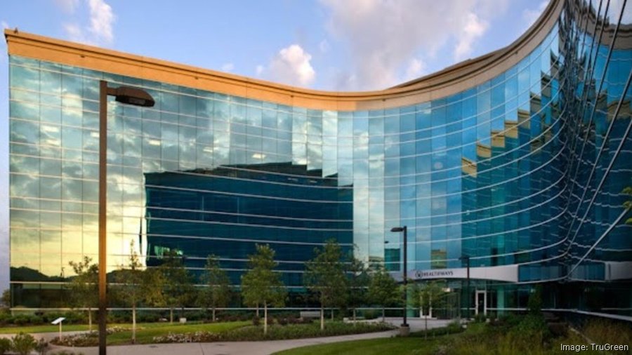 Truveris office
