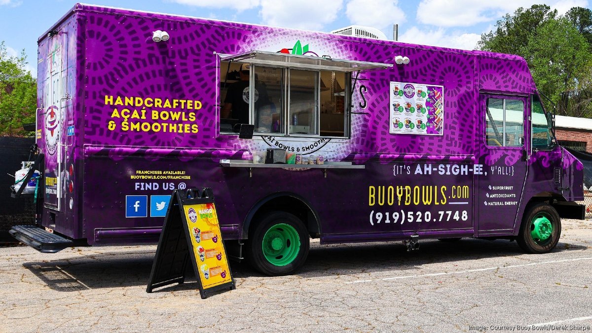 Buoy Bowls food truck coming to Morgan Street Food Hall - Triangle ...