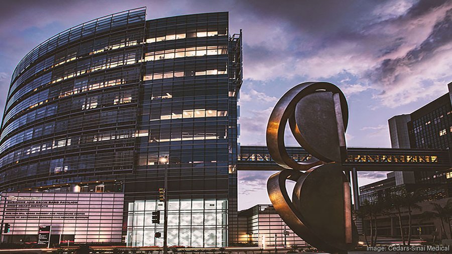 2 Los Angeles hospitals make US News' 'Best Hospitals' ranking L.A