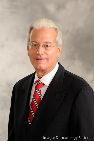 Pioneering dermatologist Dr. Anthony Benedetto sells Drexel Hill