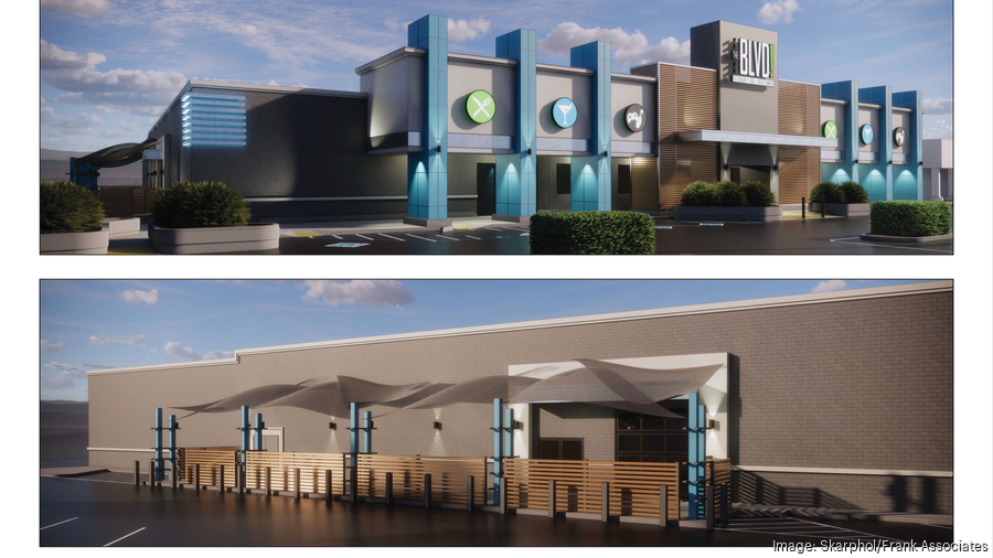 BLVD project near downtown West Sac aiming for June 2025 opening 