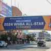 スキル、スリル、そして歴史：WNBAオールスターゲームが10年ぶりにフェニックスに戻ってくる