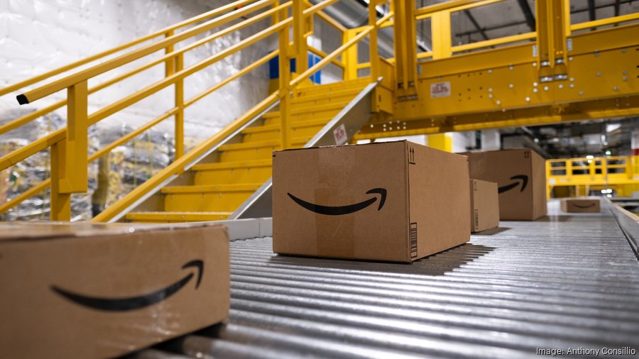 Amazon to open its first Hawaii delivery station on Sand Island ...