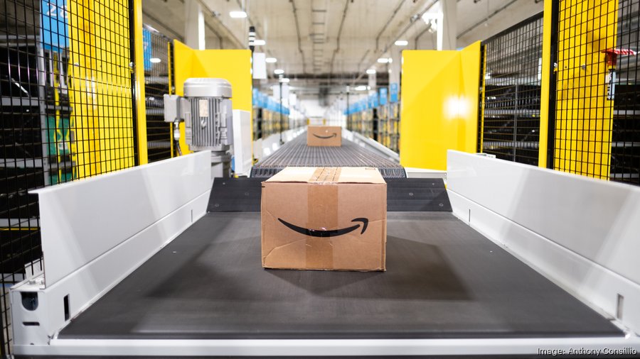 Amazon to open its first Hawaii delivery station on Sand Island ...