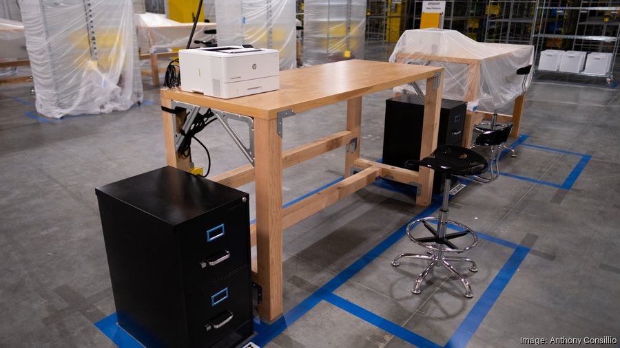 Amazon to open its first Hawaii delivery station on Sand Island ...