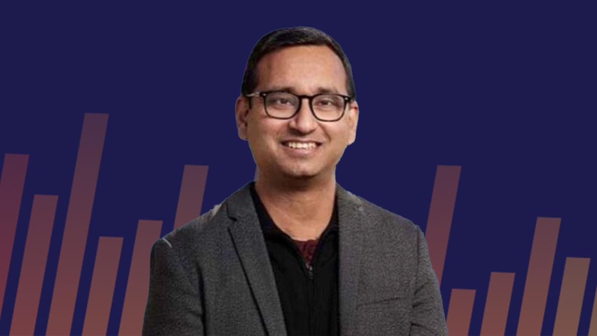 Arnab Chakraborty, Chief Responsible AI Office at Accenture, on ...