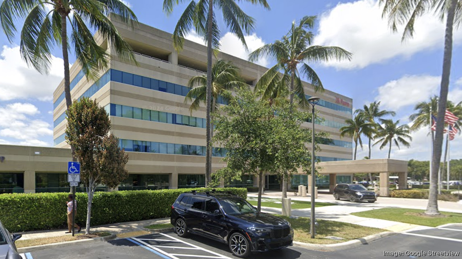 Boca Raton apartments planned at 900 Broken Sound South Florida