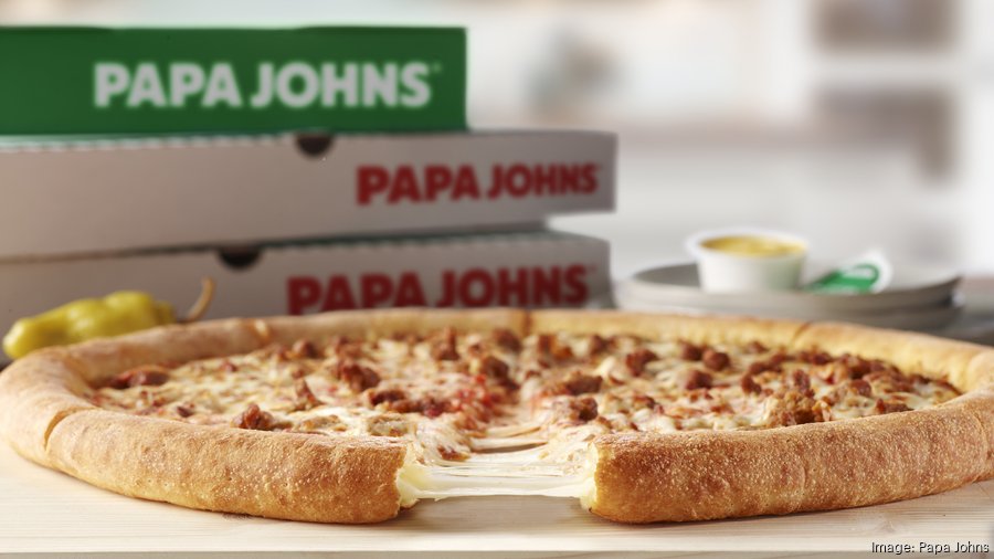 Gunnar Henderson, Papa Johns promo deal is a home run, owner says ...