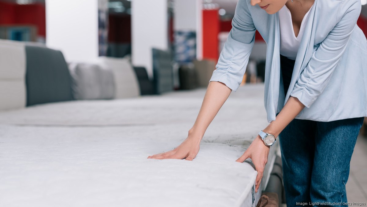 Slumberland Furniture will fill 2 retail vacancies at south St. Louis