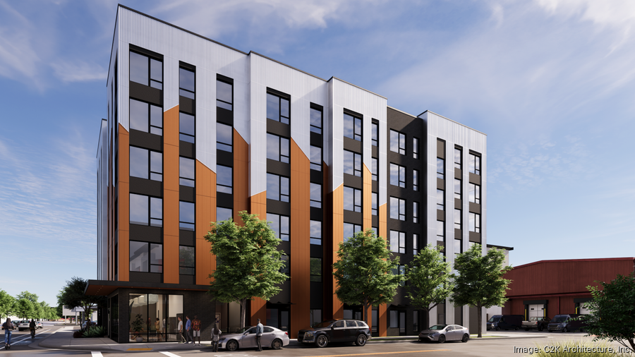 New housing project planned for 65th and Folsom near Sac State