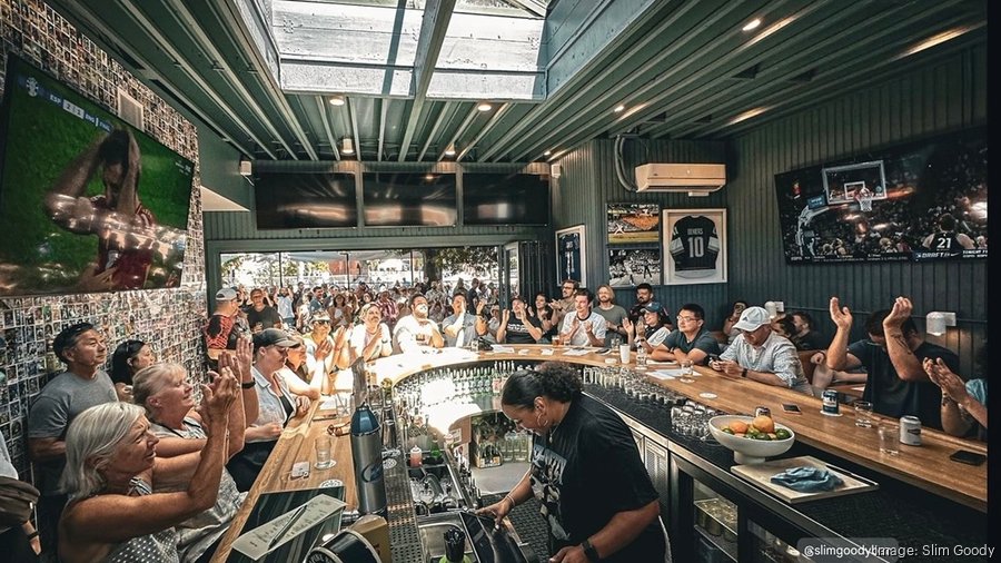 Slim Goody opening in Ballard - Puget Sound Business Journal
