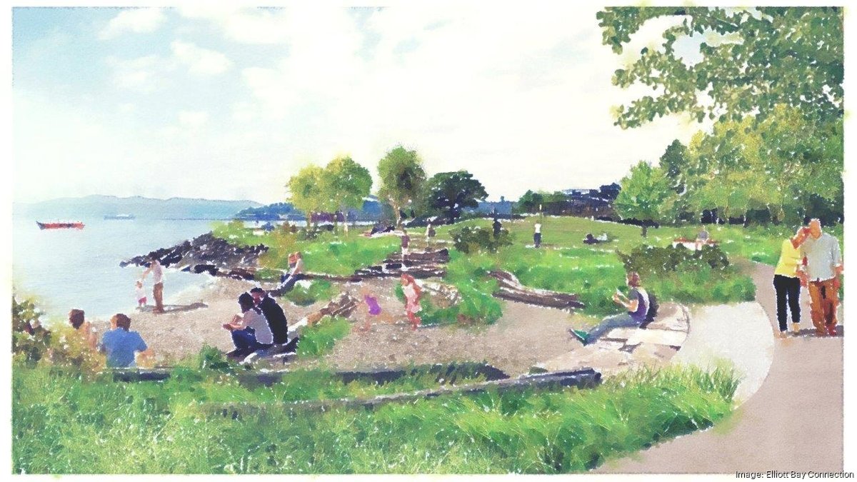 Seattle general contractor faces big World Cup deadline Puget Sound