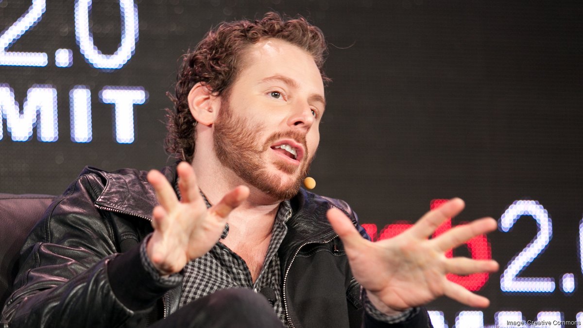 Sean Parker leads 125 million push toward cancer immunotherapies San
