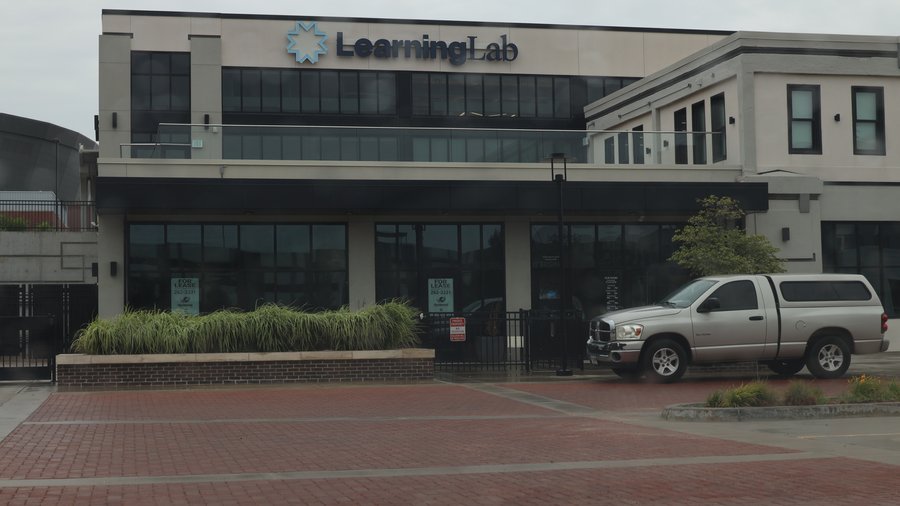 Learning Lab Wichita has completed Union Station renovations - Wichita ...