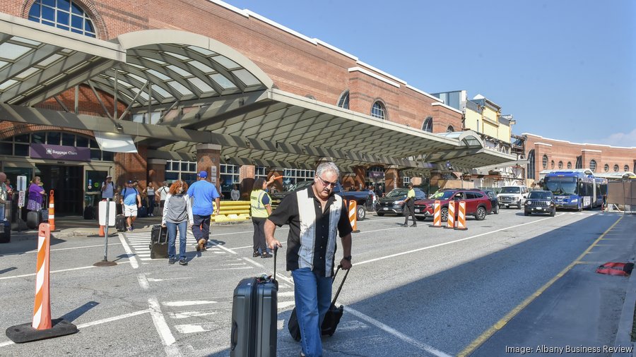 JetBlue adds Albany International Airport flights to Florida Albany