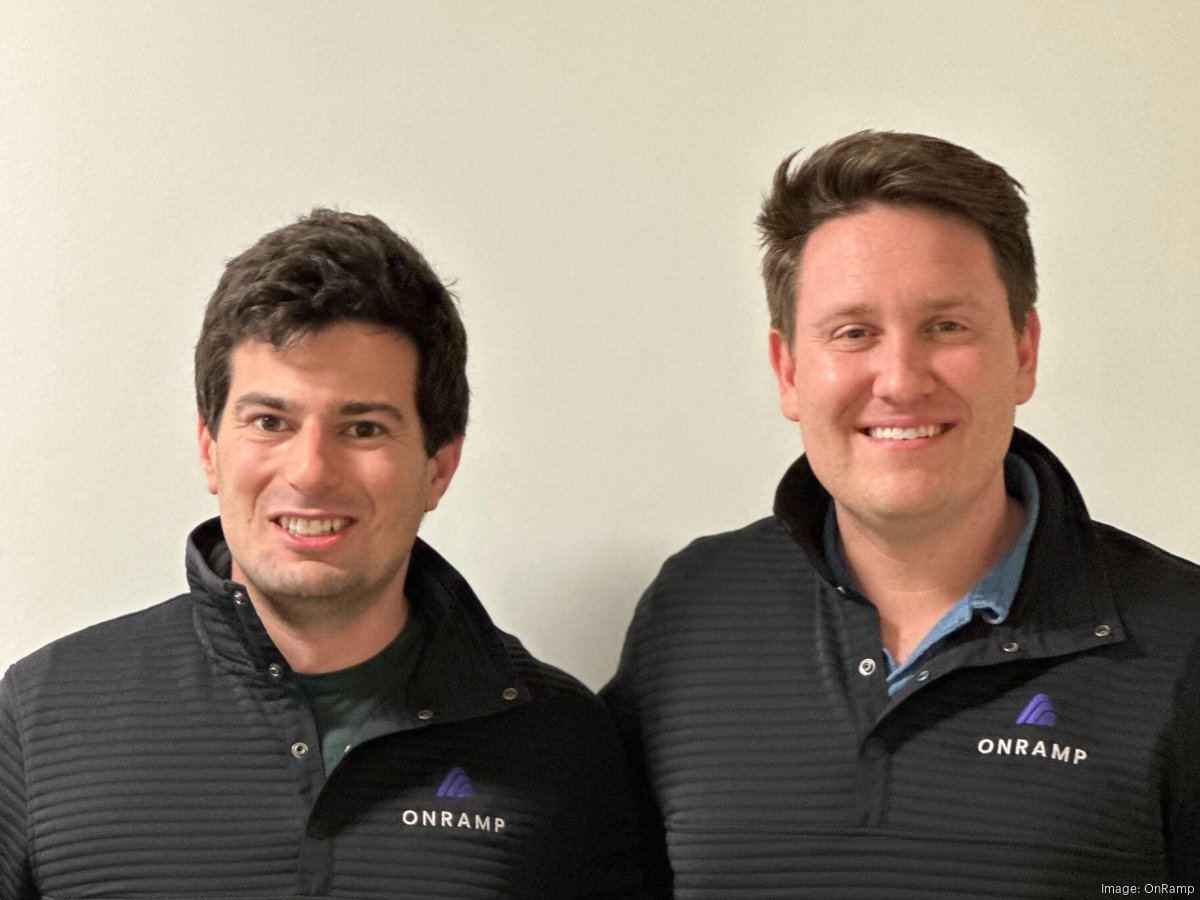 Steve Fredette, Toast co-founder, backs customer-onboarding startup OnRamp  - Boston Business Journal