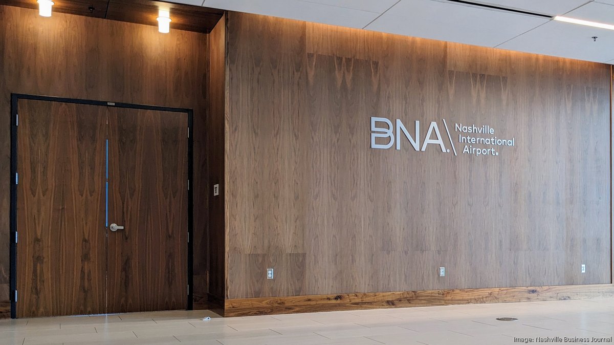 Tennessee officials make picks for new board overseeing Nashville International Airport