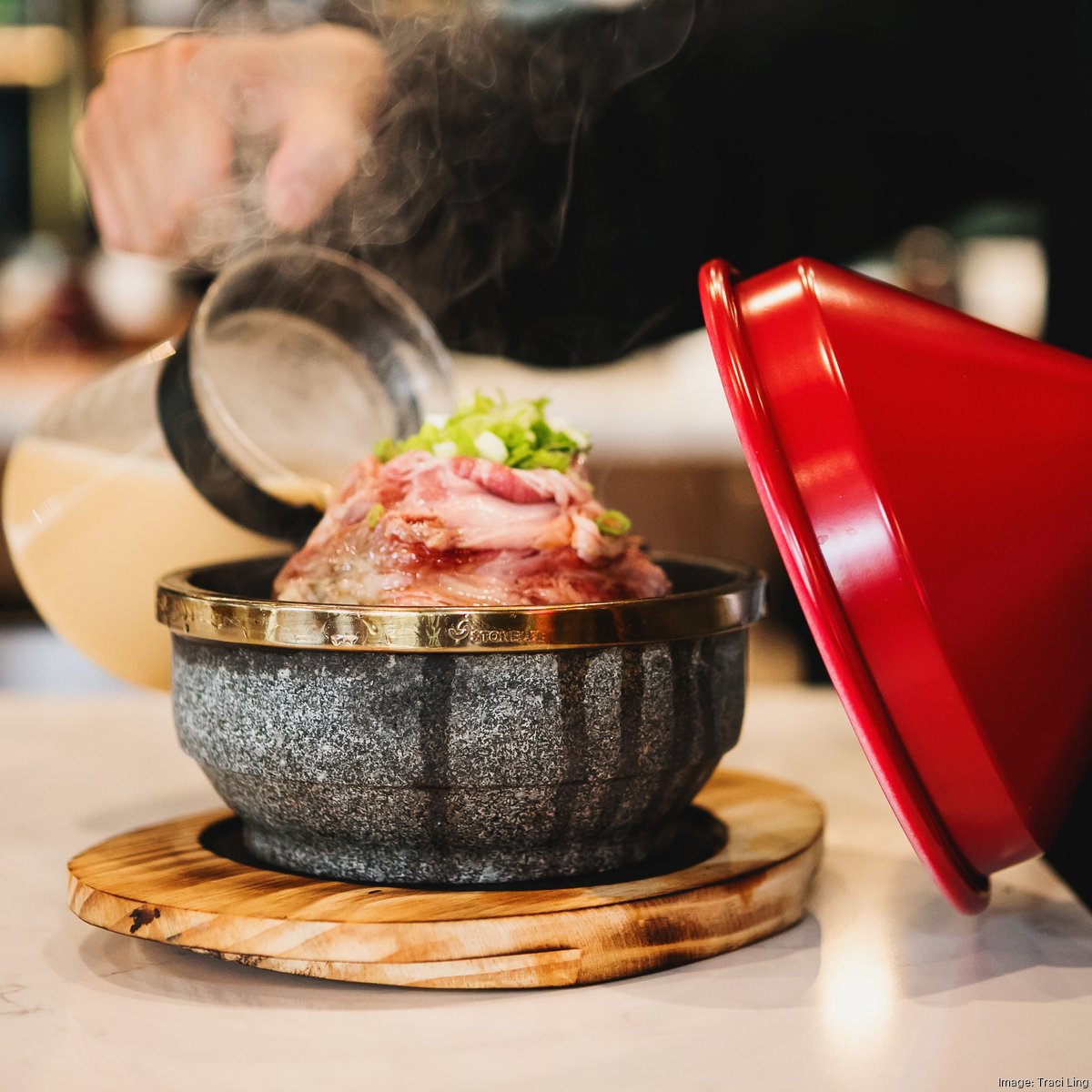HOUSTON まるめん ✨ BRAND NEW MICHELIN GUIDE RAMEN SPOT IN HTX✨ Mensho Ramen