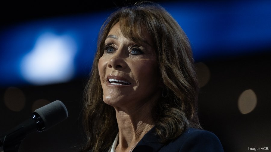 Diane Hendricks tops John Menard Jr. as richest person in Wisconsin