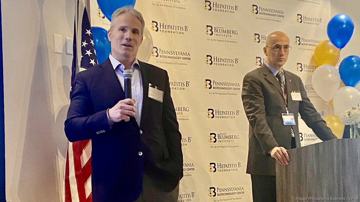 Pennsylvania Biotech Center invests 250,000 in Hula Therapeutics