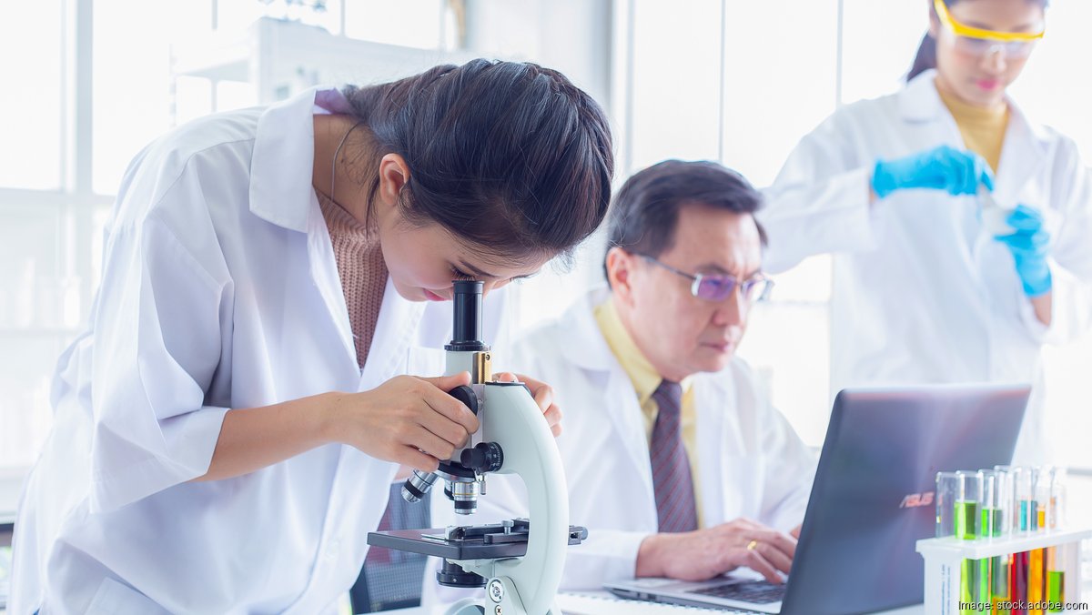 JLL experts explore the future and changes of life sciences real estate