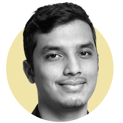 Neetish Basnet
