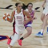 NCAA幹部がビジネス・ジャーナルのビジネス・オブ・スポーツイベントの見出しを飾る