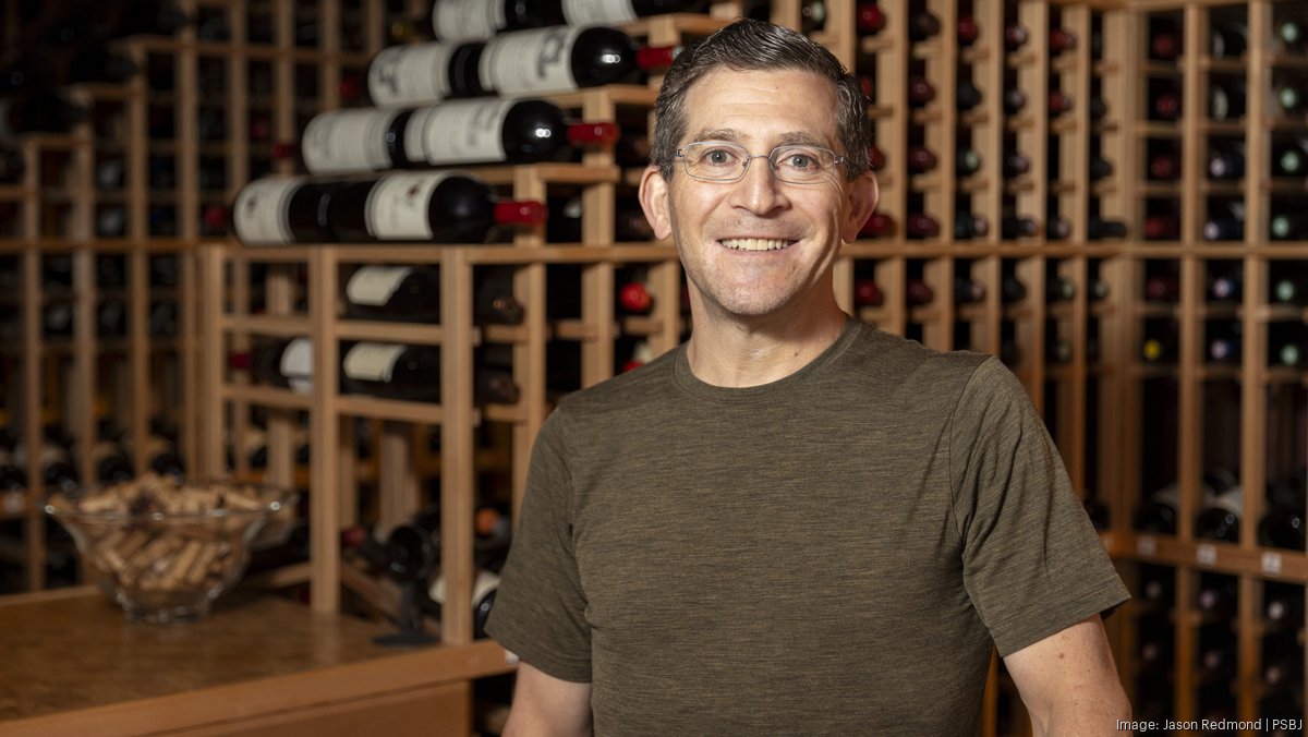 Seattleite's wine website now poised for AI-powered growth - Puget ...
