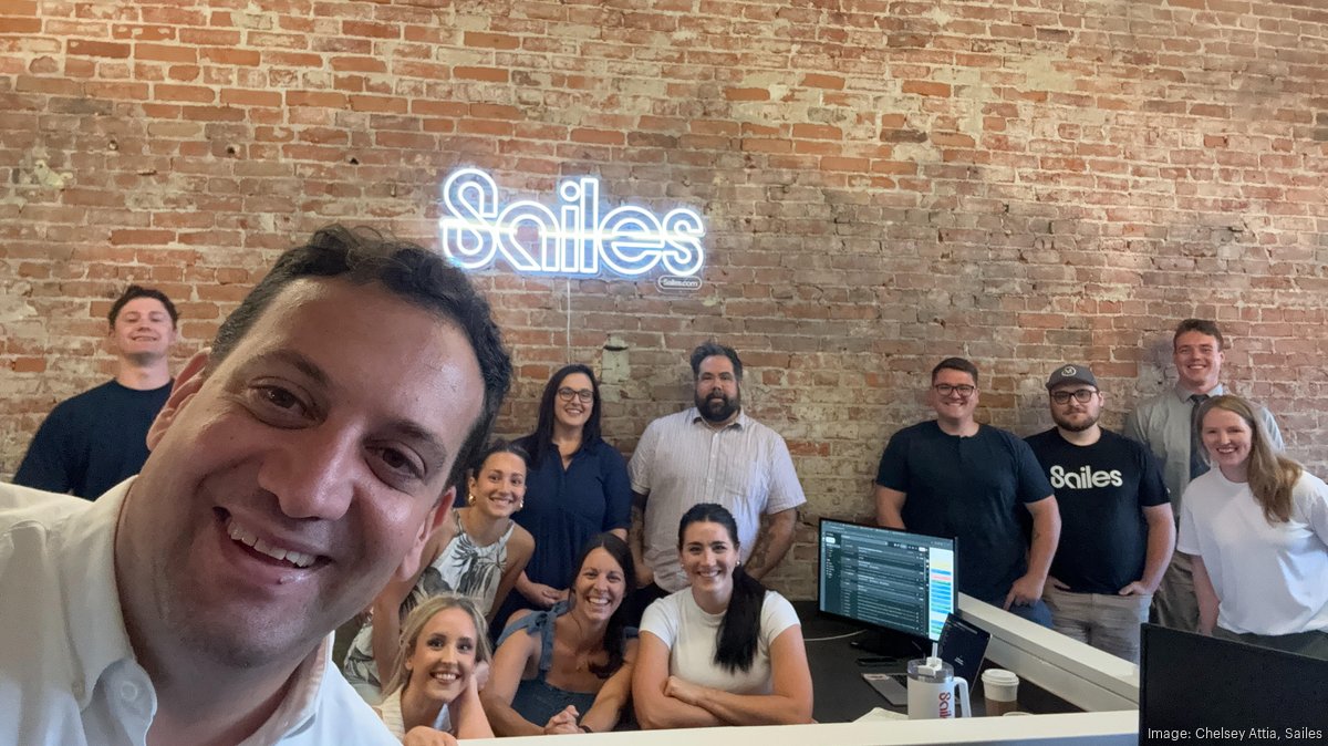 Sailes Inc., JR & Co. use AI for Hurricane Helene recovery Tampa Bay