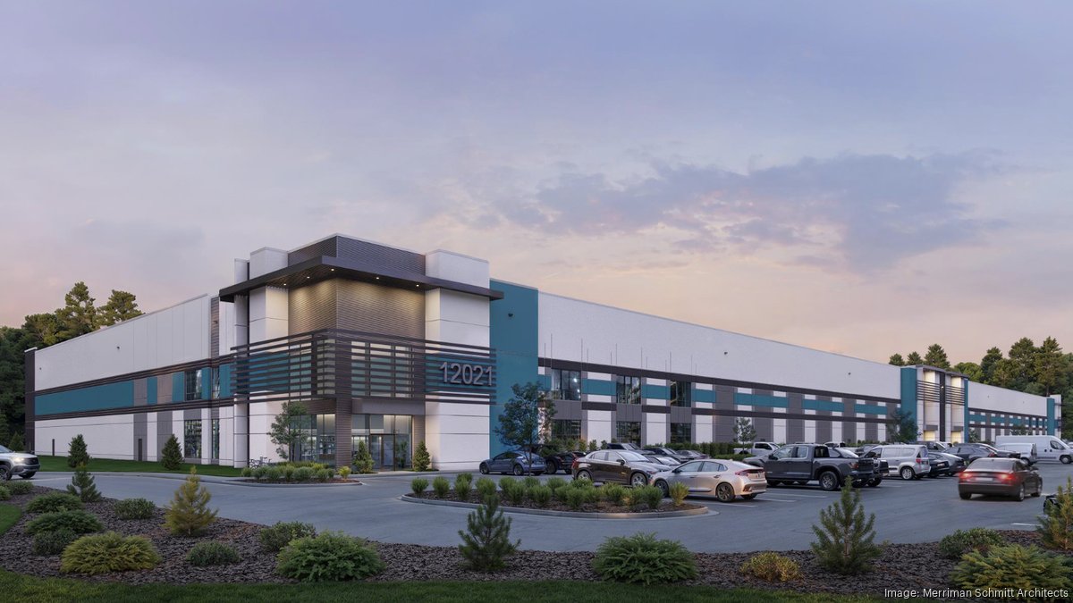 Seefried Industrial Properties sells Huntersville building to Atlanta developer - Charlotte Business Journal