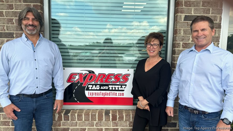 Tag Agency in St. Petersburg launches major expansion Tampa Bay