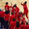チームUSA、WNBAオールスターウィークエンドでオリンピックのチームワークを強化