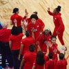 ゴールデンゴール：マーキュリーの選手たちとチームUSAがパリオリンピックに向けてWNBAオールスターウィークエンドから教訓を蓄積