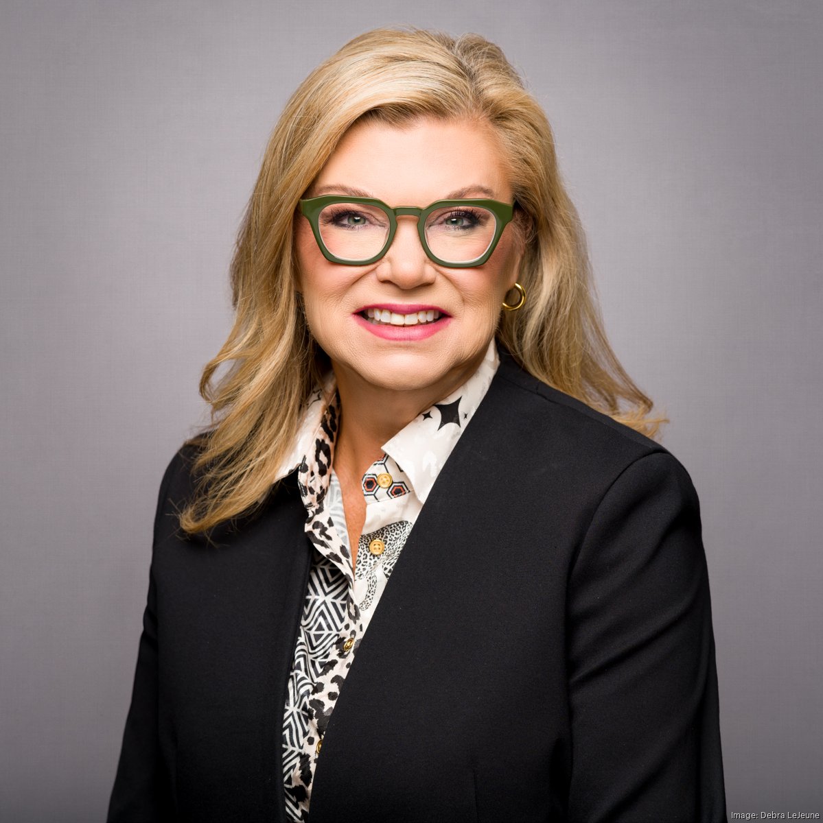 The Glen CEO named board of directors for LeadingAge Gulf