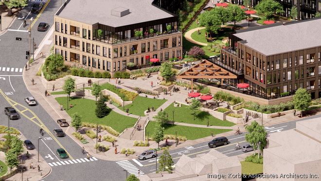It'S Heartbreaking: Wauwatosa'S Business District Faces A Long Road Ahead - 0mxg4fv