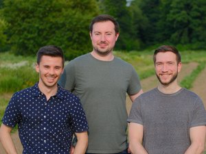 Founders of Farmblox