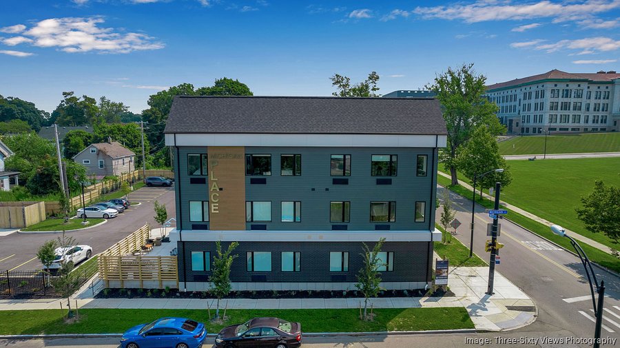 Brick by Brick 2024 MultiResidential Affordable 1100 Michigan & Noles