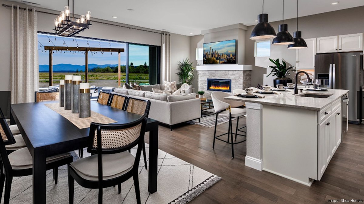 Shea Homes buys lots for Trilogy boutique resort - Phoenix Business Journal