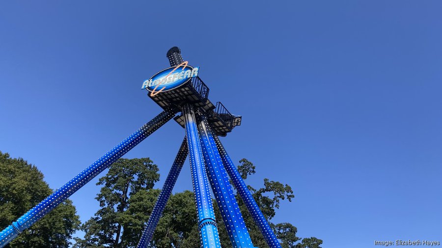Portland's Oaks Park is hit with lawsuits over malfunctioning ride ...