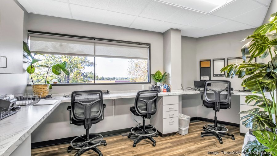 Brick by Brick 2024 New Offices Highgate Medical, M&T Tech Hub at