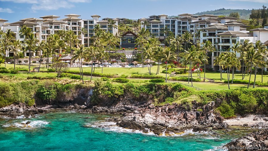 Montage Kapalua Bay appoints Behdad Ghofrani, Justin Purpura to food ...