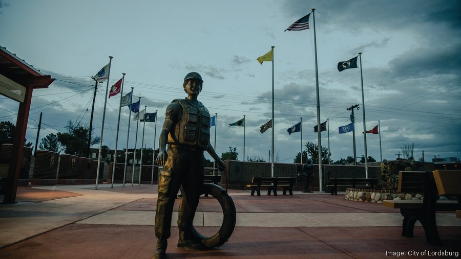 Lordsburg lands 1.8M federal economic development grant Albuquerque