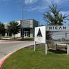 東オースティンのハイテク先進製造センターが形になりつつある
