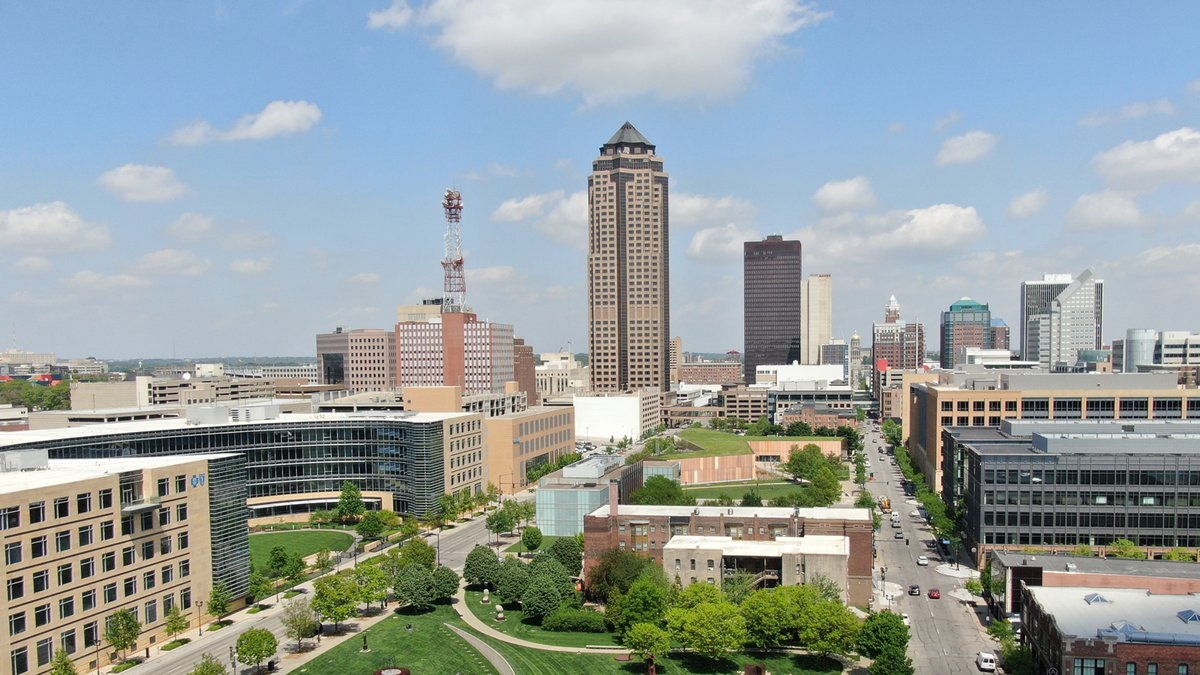 A deep dive into the 3 factors that create growth for Greater Des