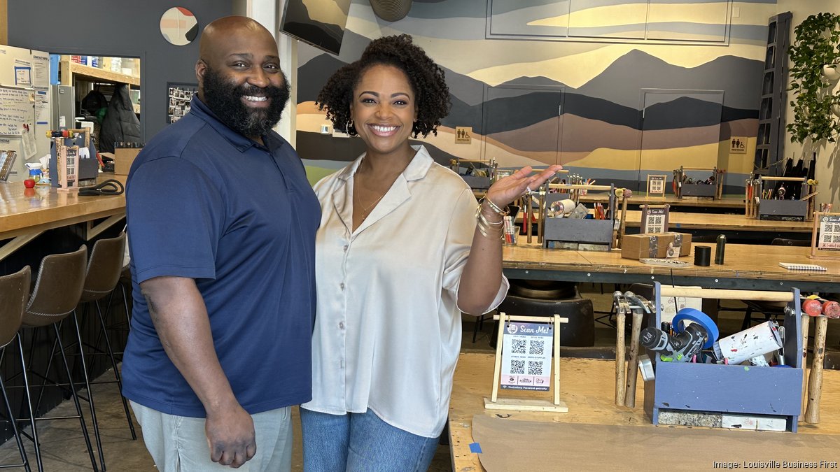 NuLu DIY bar The Craftery sold to new owners - Louisville Business First