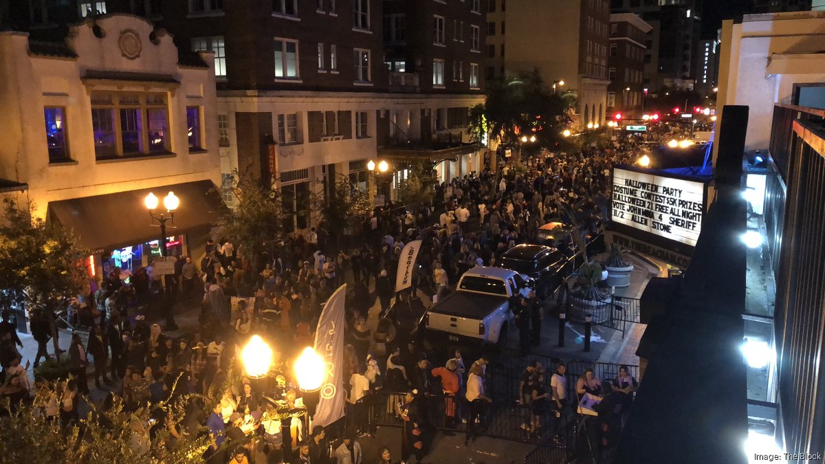 Nightlife operators say downtown Orlando curfew unfairly targets them