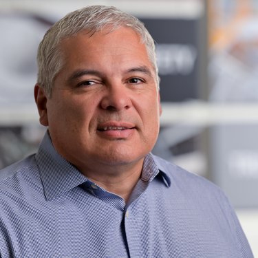 Robert Valderrama | People on The Move - Silicon Valley Business Journal