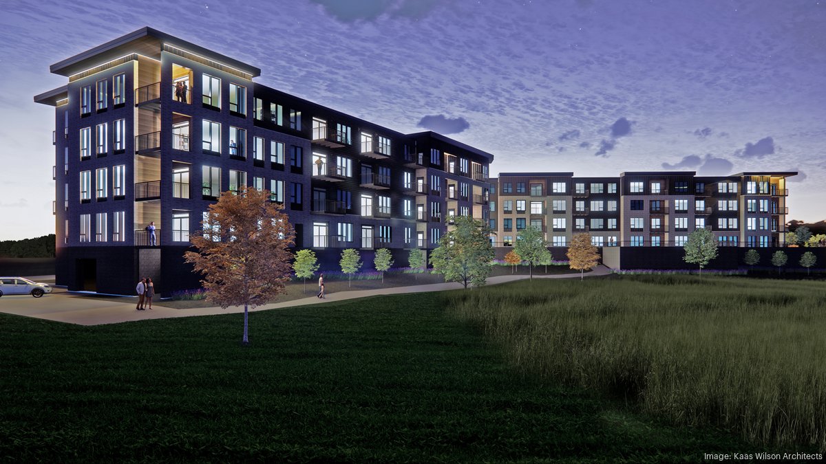 Developer pitches 650 housing units in Dayton - Minneapolis / St. Paul ...