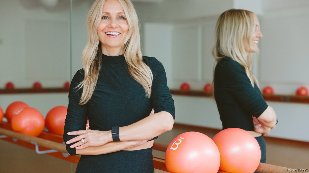 Meet the three Oregon execs vying for EY's Entrepreneur of the Year award - The Business Journals